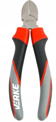 Cleste taietor lateral 160mm V06379 Verke 