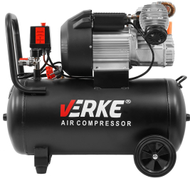 Compresor de aer 50L 230V V81104 Verke