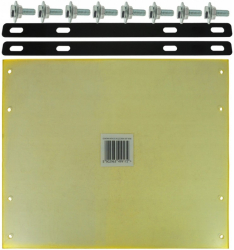 Covor cauciuc 48X55/5mm V10031 Verke