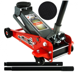 Cric auto hidraulic tip crocodil 3 tone V80104 Verke 