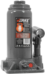 Cric hidraulic 8T ridicare auto V80121 Verke 
