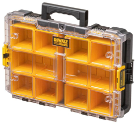 DeWALT - Cutie depozitare TOUGH SYSTEM DWST83394-1 