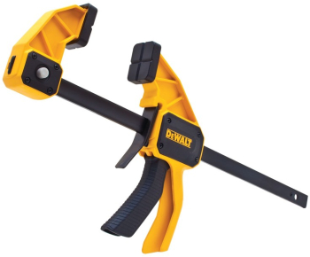 DeWALT - Menghina rapida L 300mm 135kg DWHT0-83193 