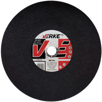 Disc abraziv 350mm V44132 Verke 