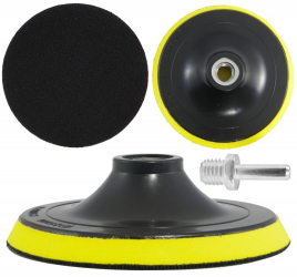 Disc de lustruit 125mm V08120 Verke 