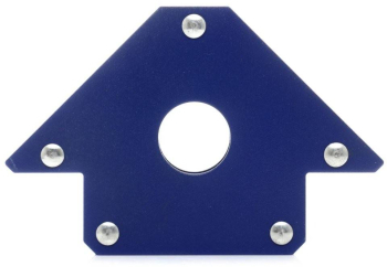 Dispozitiv magnetic pentru fixare sudura 3 unghiuri TA621 22.5 kg Tagred 