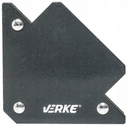 Dispozitiv magnetic pentru sudura 12kg V75050 Verke 