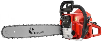 Drujba Verke V90010 pe benzina 3.4 CP 55 cm 