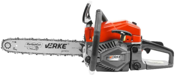 Drujba Verke V90014 pe benzina 3 5 CP 38 cm 