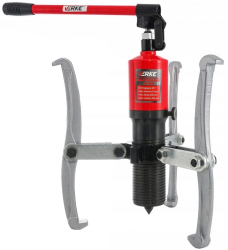 Extractor presa pentru rulmenti hidraulica V84813 Verke 