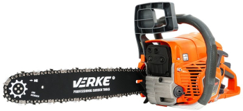 Fierastrau pe benzina 65 cm³ V90011 Verke 
