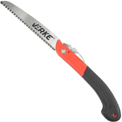 Fierastrau pliabil Verke V86539 180 mm 