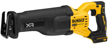 Fierastrau sabie Dewalt DCS386NT 18V fara acumulator 