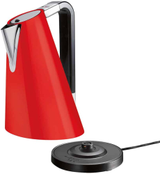 Fierbator apa Casa Bugatti Vera Easy Kettle 1.7 litri 2180 W rosu 