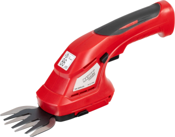 Foarfeca electrica pentru iarba RD-GSSL03 3.6 V 1.5 Ah Raider 075533 