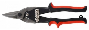 Foarfeca pentru tabla dreapta 250mm V06302 Verke 