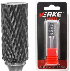 Freza pentru biax din carbura V05061 Verke 