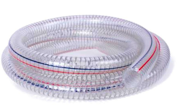 Furtun de absorbtie 4 50mx2mm KD799 Kraft&Dele 