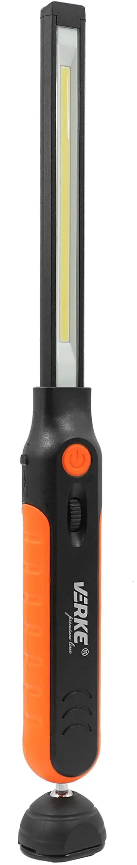 Lampa de lucru pentru atelier Verke V87516 LED 1000 lm 