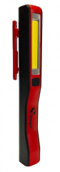 Lanterna atelier Verke V87501 LED COB 3W+1W 0.7A 