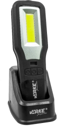 Lanterna Verke V87554 pentru atelier 550 lm 