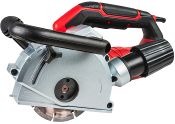 Masina de frezat caneuri 1.35 kW 125 mm 0-30 mm Raider 020904 