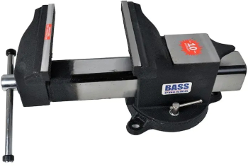 Menghina rotativa Bass Polska 15 cm 
