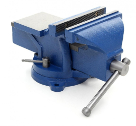 Menghina triaxiala rotativa cu nicovala 75mm KD1100 Kraft&Dele 
