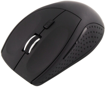 Mouse wireless bluetooth V3.0 optic 2400dpi Andromeda ESPERANZA 