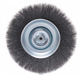Perie de sarma Tagred pentru motocositoare 200mm 10000rpm