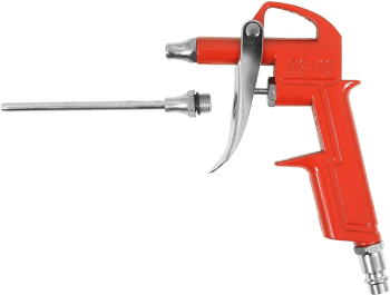Pistol de suflat Verke conexiune 1/4 V81250 