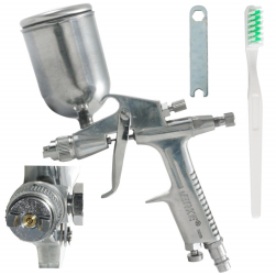 Pistol pentru pulverizat 2 5-4 bar V81304 Verke 