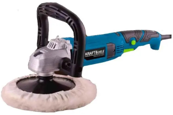 Polizor unghiular Kraft&dele 2600W 180 mm multifunctional KD3043 