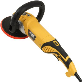 Polizor unghiular pentru polish 180mm V08101 Verke 