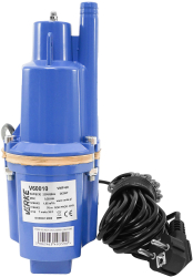 Pompa apa curata 1.05m3/h 230V V60010 Verke 