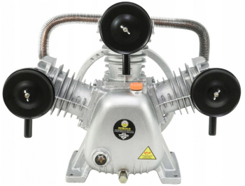 Pompa compresor de aer 3 pistoane 360L/min V81134 Verke 