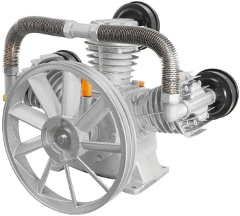 Pompa compresor de aer cu 3 pistoane V81135 Verke 