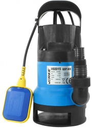 Pompa submersibila 4.5 m3/h V60015 Verke 