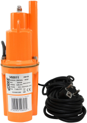 Pompa submersibila cu diafragma apa curata V60011 Verke 
