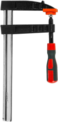 Presa menghina fixare rapida tip F 2000x120mm V86581 Verke 