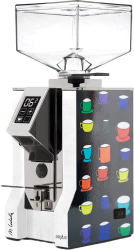 Rasnita profesionala de cafea Eureka Mignon Arte Lodola Editie Limitata 300 g multicolor 