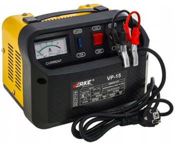 Redresor auto 12V/24V V80016 Verke 
