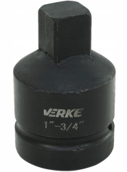 Reductie impact 1-3/4 V39449 Verke