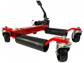 Role dispozitiv hidraulic mutare roti blocate V83132 Verke