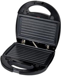 Sandwich-maker Bass Polska 3 in 1 gratar vafe 