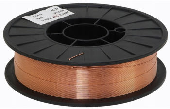Sarma de sudura 1.0mm 5kg V75131 Verke 