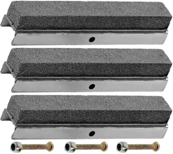 Set 3 pietre pentru honuit Verke V06652 76x10 mm 