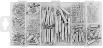 Set arcuri Verke V06718 200 buc 