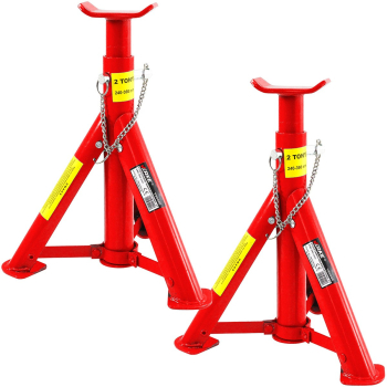 Set capre auto 2 buc 2T V80090 Verke 
