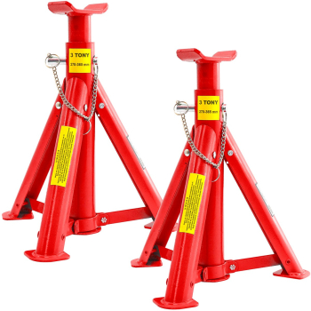 Set capre auto 2 buc 3T V80091 Verke 
